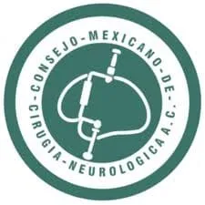 Certificado por el Consejo Mexicano de Cirugía Neurológica